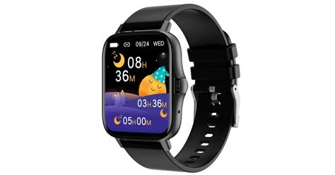 smart watch aldi review